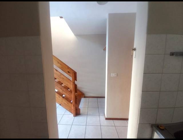 2 BEDROOM DUPLEX FOR SALE IN MEER EN SEE